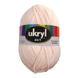 Lana Ukryl 24/7 100gr 8259