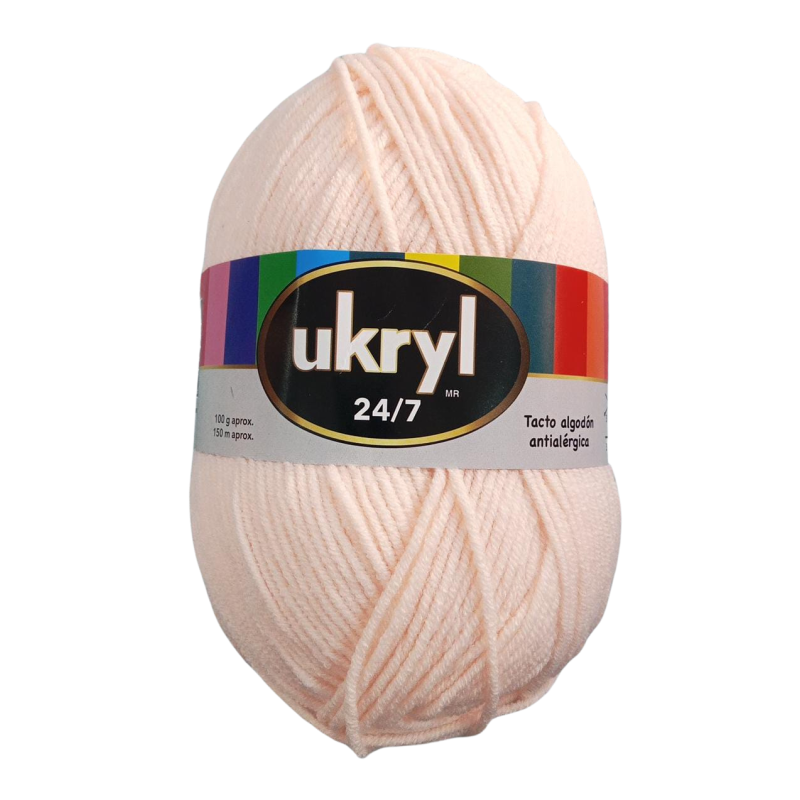 Lana Ukryl 24/7 100gr 8259