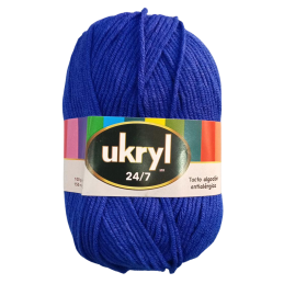 Lana Ukryl 24/7 100gr 8257