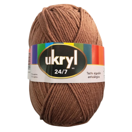 Lana Ukryl 24/7 100gr 205