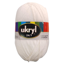 Lana Ukryl 24/7 100gr 1102