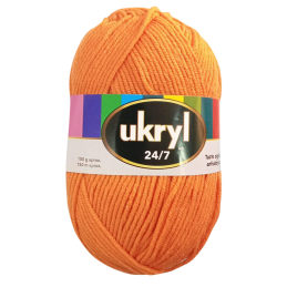 Lana Ukryl 24/7 100gr 33