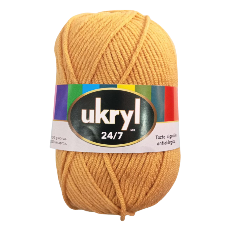 Lana Ukryl 24/7 100gr 831