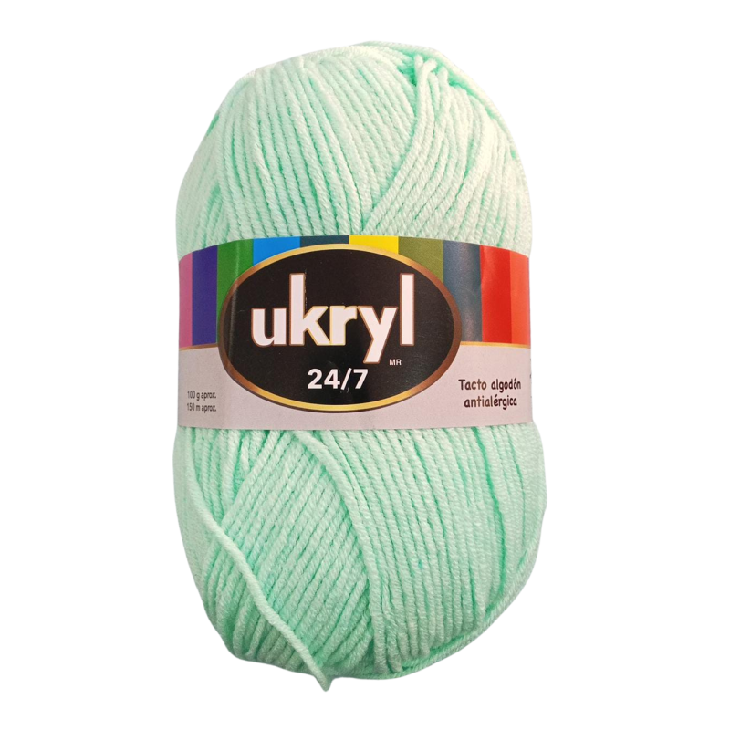 Lana Ukryl 24/7 100gr 3