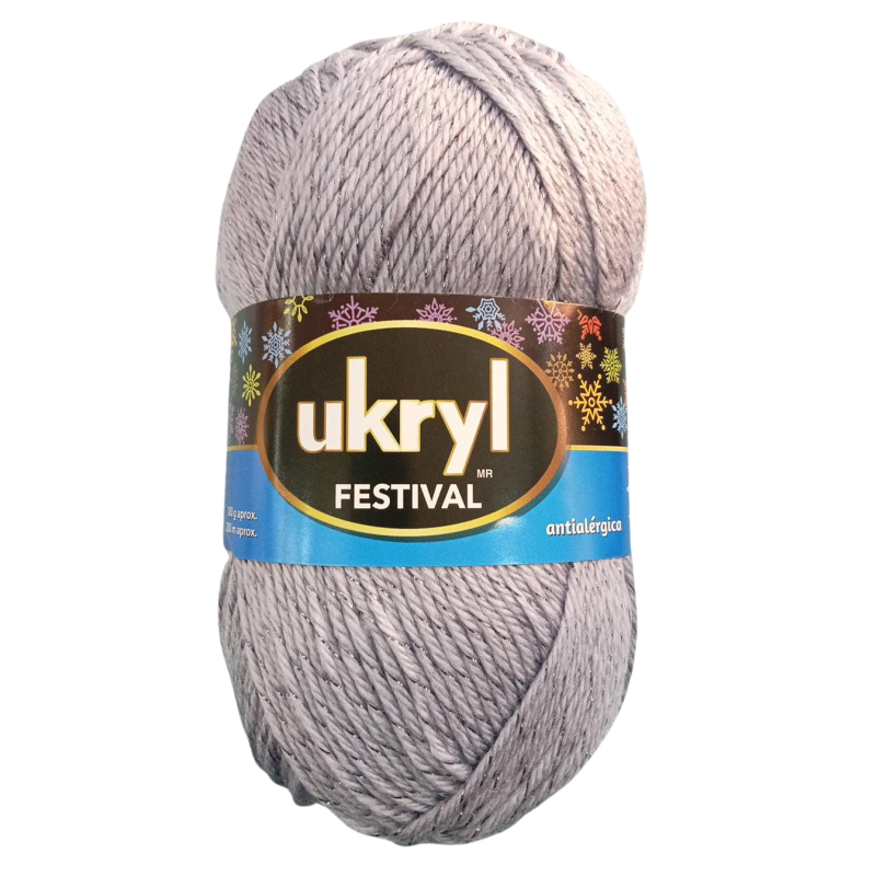 Lana Ukryl Festival 100gr 12