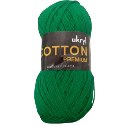 Hilo Ukryl Cotton Premium 100gr 49
