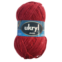 Lana Ukryl Jeans 100gr 11