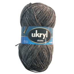 Lana Ukryl Jeans 100gr 5