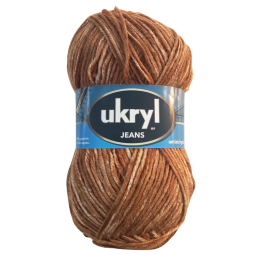 Lana Ukryl Jeans 100gr 7