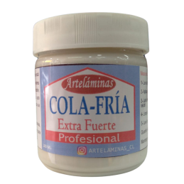 Cola fria para maderas Artelaminas 100ML