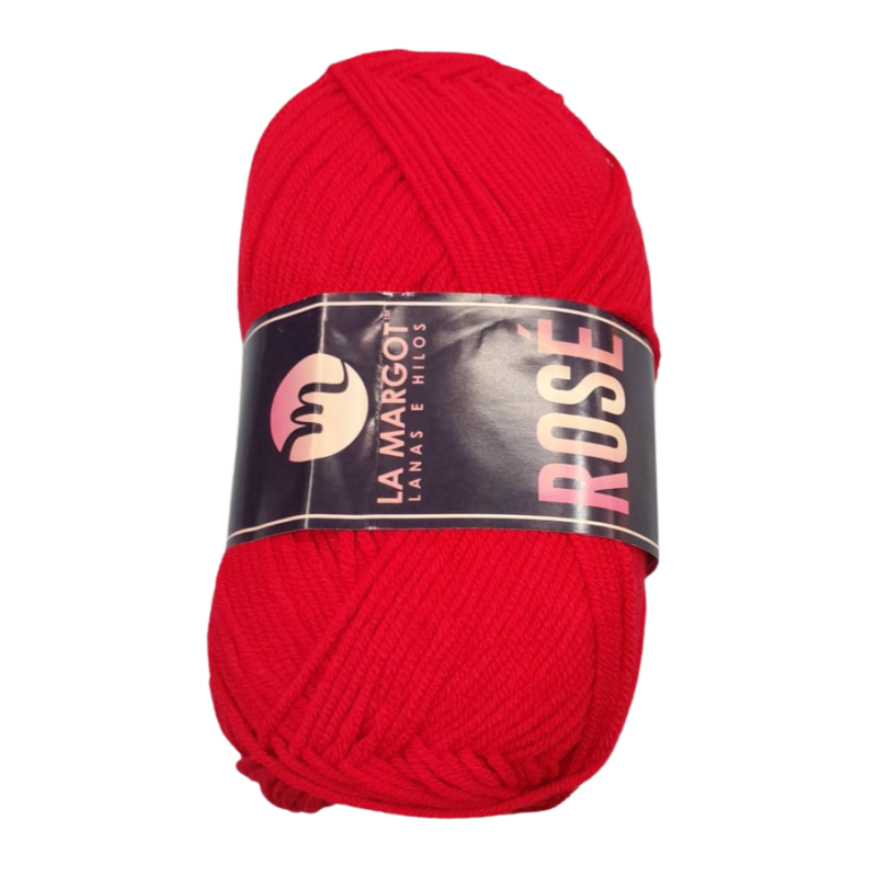 Lana La Margot Rosé 100gr 64