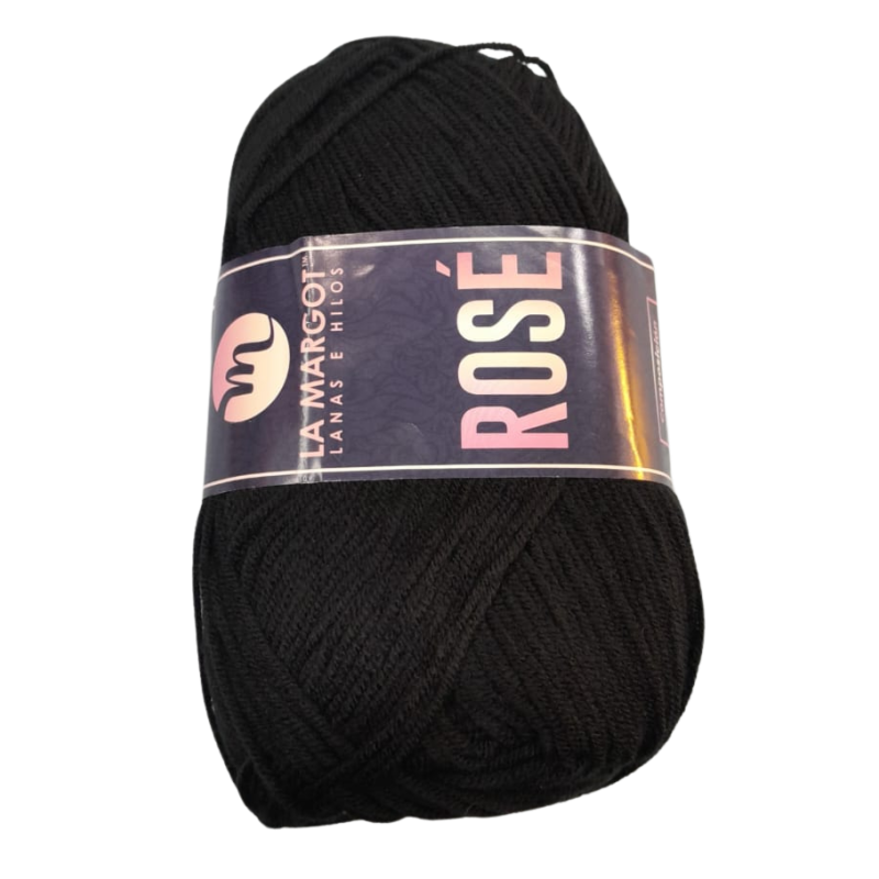 Lana La Margot Rosé 100gr 21