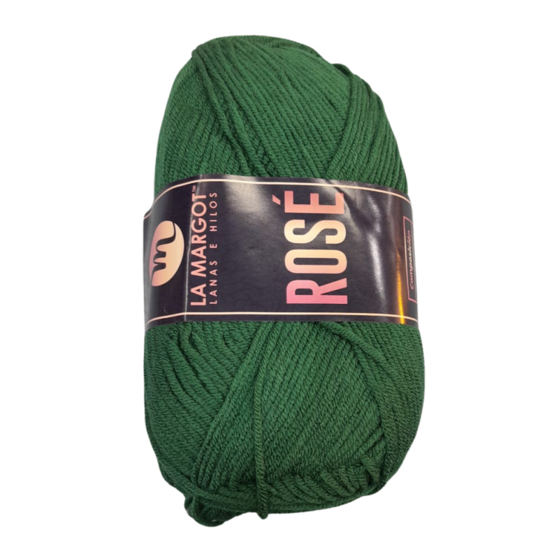 Lana La Margot Rosé 100gr 41