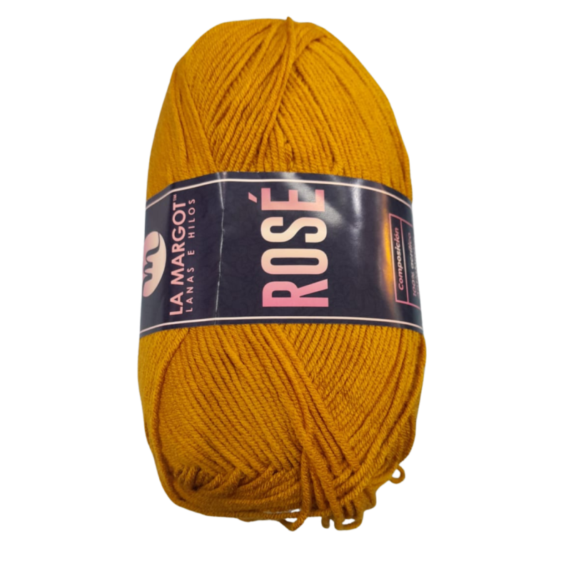 Lana La Margot Rosé 100gr 40