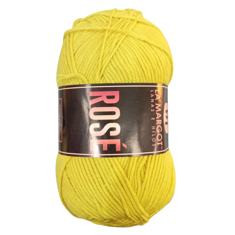 Lana La Margot Rosé 100gr 13