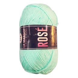 Lana La Margot Rosé 100gr 5