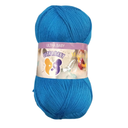 Lana La Margot Ultra Baby 100gr 6
