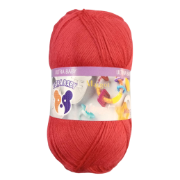 Lana La Margot Ultra Baby 100gr 0