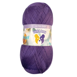 Lana La Margot Ultra Baby 100gr 1