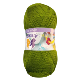 Lana La Margot Ultra Baby 100gr 3