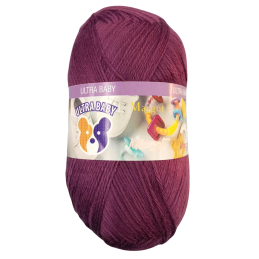 Lana La Margot Ultra Baby 100gr 4