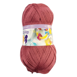 Lana La Margot Ultra Baby 100gr 8