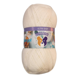 Lana La Margot Ultra Baby 100gr 5
