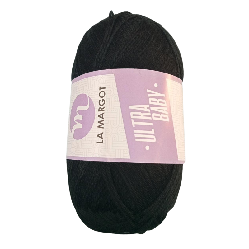 Lana La Margot Ultra Baby 100gr 50