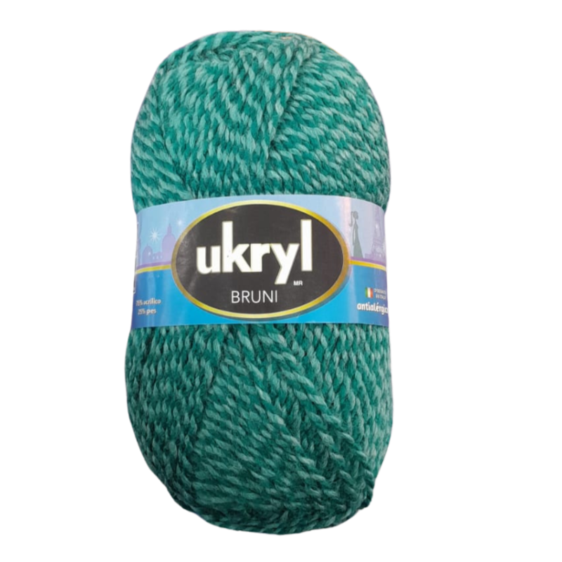 Lana Ukryl Bruni 100gr 7007