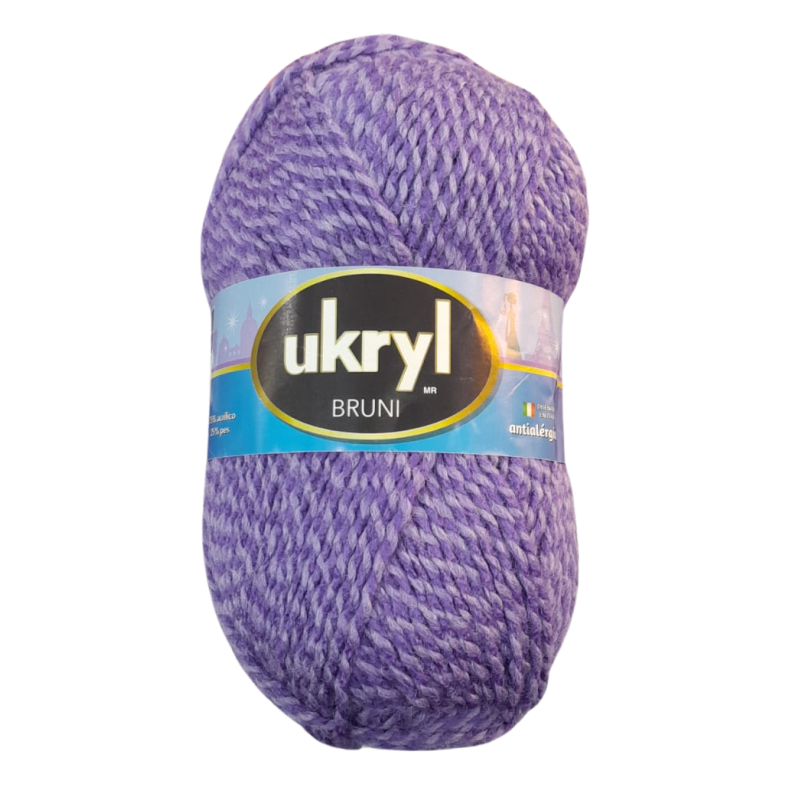 Lana Ukryl Bruni 100gr 4850