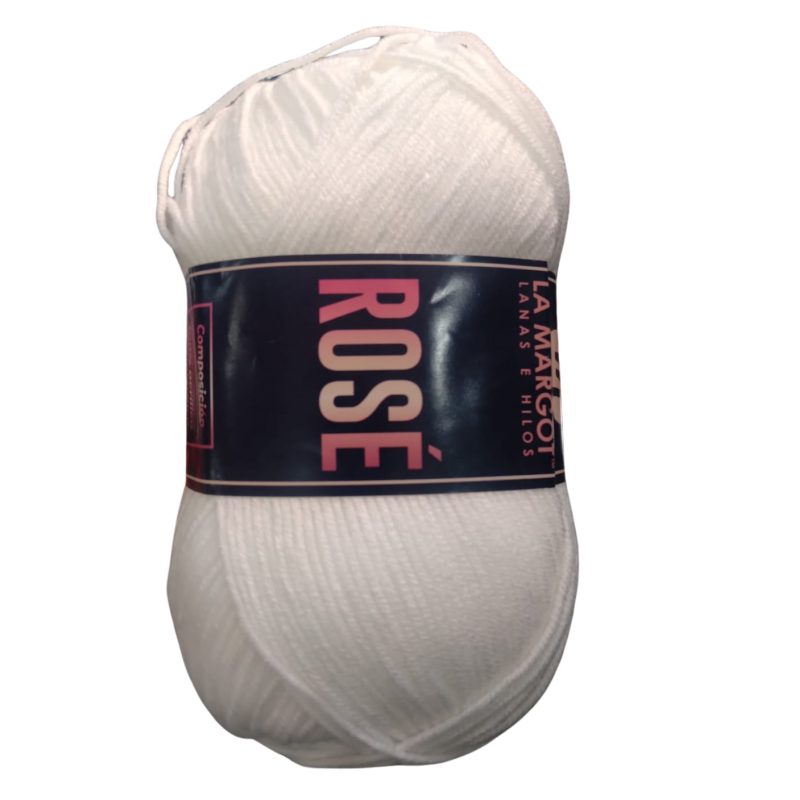 Lana La Margot Rosé 100gr 63