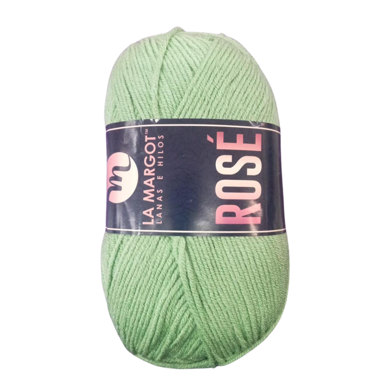 Lana La Margot Rosé 100gr 25