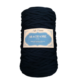 Macramé Poliester 500gr 6902