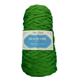 Macramé Poliester 500gr 5032