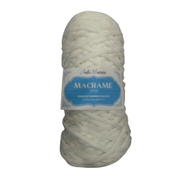 Macramé Poliester 500gr 1102
