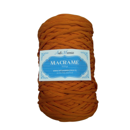 Macramé Poliester 500gr 33