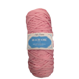 Macramé Poliester 500gr 3202