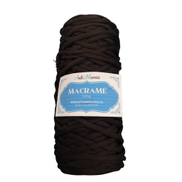 Macramé Poliester 500gr 3916