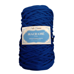 Macramé Poliester 500gr 6702