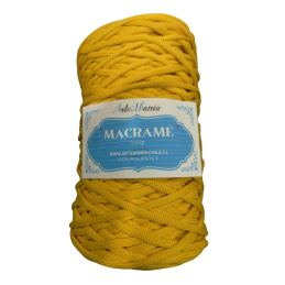 Macramé Poliester 500gr 735
