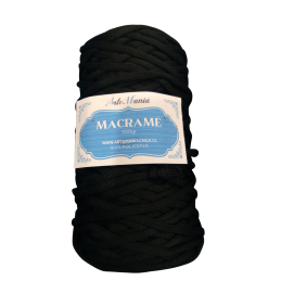 Macramé Poliester 500gr 8902