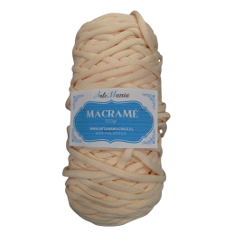 Macramé Poliester 500gr 8259