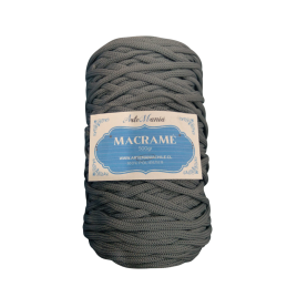 Macramé Poliester 500gr 718