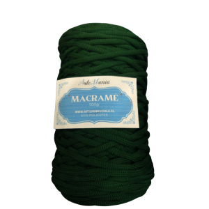 Macramé Poliester 500gr 7902