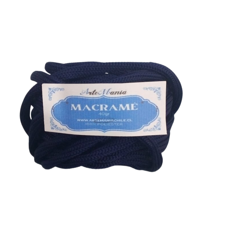 Macramé Poliester 40gr 6902 (10 mts)