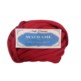 Macramé Poliester 40gr 3602 (10 mts)