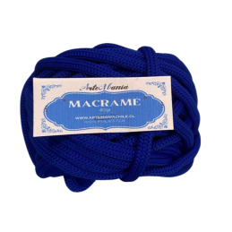 Macramé Poliester 40gr 6702 (10 mts)