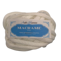 Macramé Poliester 40gr 1102 (10 mts)