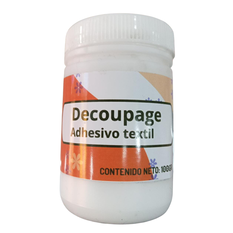Adhesivo decoupage textil ArteMania 100gr