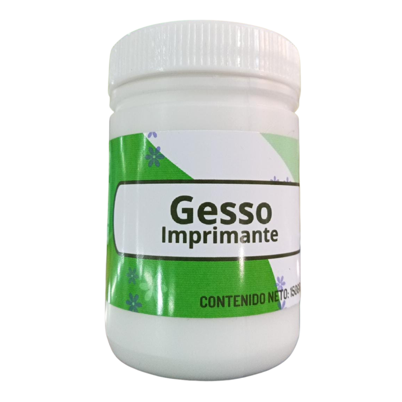 Gesso imprimante ArteMania 150gr